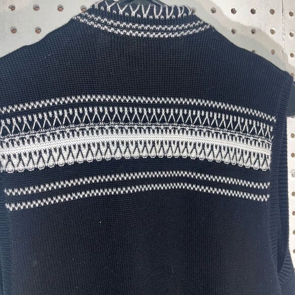 Pendleton open cardigan sweater - Picture 3 of 4